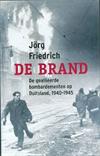 De brand