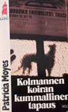Kolmannen koiran kummallinen tapaus