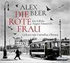 Die rote Frau