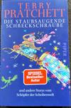 Die staubsaugende Schreckschraube