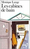 Les cabines de bain