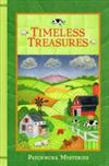 Patchwork Mysteries: Timeless Treasures