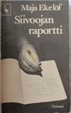 Siivoojan raportti
