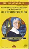 GLI INVESTIGATORI DI DIO