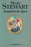 Kasteel in de Alpen