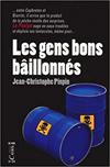 Le Poulpe Les gens bons bâillonnés