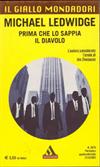 PRIMA CHE LO SAPPIA IL DIAVOLO