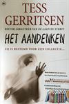 Het aandenken