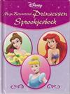 Mijn betoverend prinsessen sprookjesboek