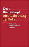 Die Ausbeutung der Enkel