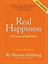 Real Happiness: The Power of Meditation