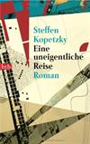 Eine uneigentliche Reise