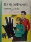 Les six compagnons et l'homme au gant