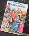 Mémoires d'un âne