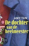 De dochter van de heelmeester
