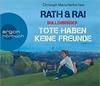 Bullenbrüder: Tote haben keine Freunde