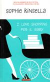 i love shopping per il baby