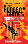 Mockingjay; The Hunger Games nr 3