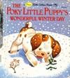 The Poky Little Puppy's Wonderful Winter Day