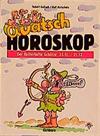 Quatsch-Horoskop: Schütze
