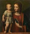 Magnificat (Mayo 2017)