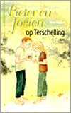 Pieter en Josien op Terschelling