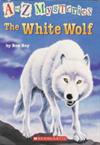 A to Z Mysteries: The White Wolf
