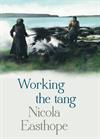 Working the tang
