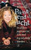 Peking eend bij nacht