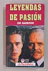 Leyendas de Pasión