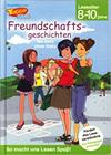 Freundschaftsgeschichten - Nie mehr ohne Vicky