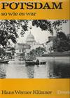 Potsdam so wie es war