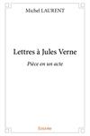 Lettres à Jules Verne