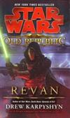 Star Wars: The Old Republic: Revan
