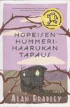Hopeisen hummerihaarukan tapaus