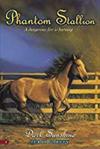 Phantom Stallion # 3: Dark Sunshine