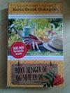 Høyt henger de og søte er de