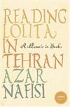 Reading Lolita in Tehran