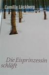 Die Eisprinzessin schläft