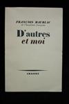 D'autres et moi