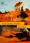 Einstein's Dreams, Und immer wieder die Zeit