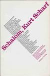 Schalom, Kurt Scharf