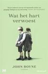 Wat het hart verwoest