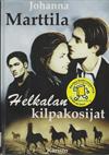 Helkalan kilpakosijat