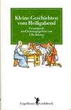 Kleine Geschichten vom Heiligabend