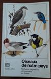 Oiseaux de notre pays (Suisse)