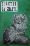 La chatte