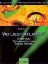Wo liegt Atlantis?