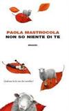 Non so niente di te