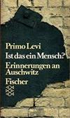 Ist das ein Mensch?